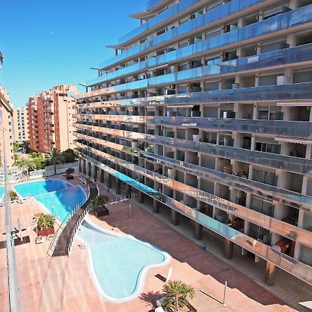 Apartment Elegance-7 By Interhome Кала де Финестрат Екстериор снимка