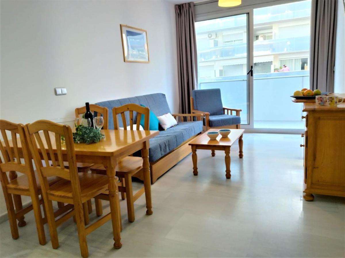 Apartment Elegance-7 By Interhome Кала де Финестрат Екстериор снимка