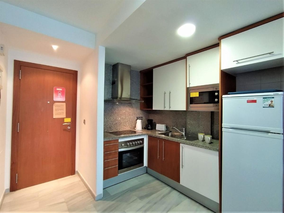 Apartment Elegance-7 By Interhome Кала де Финестрат Екстериор снимка