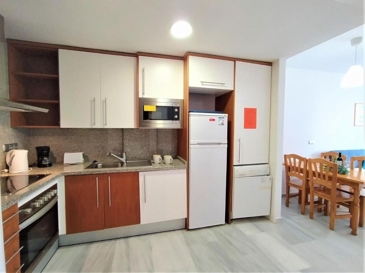 Apartment Elegance-7 By Interhome Кала де Финестрат Екстериор снимка